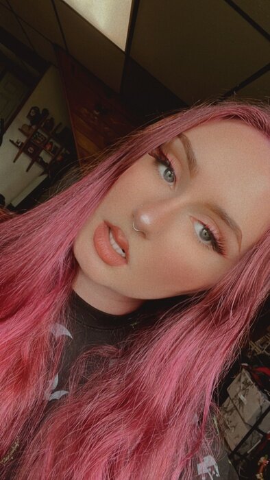 Badgiirl666 (@badgiirl666), OnlyFans creator