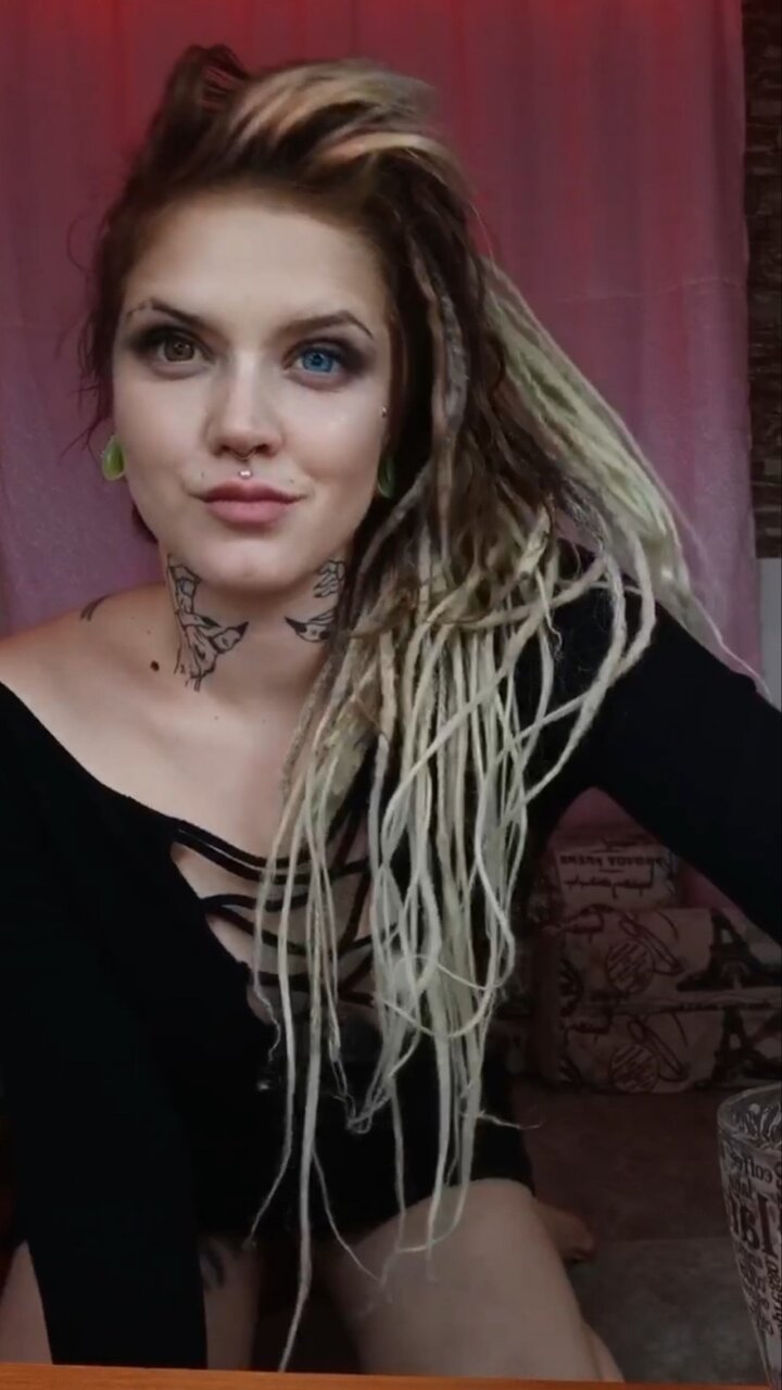 Badgirlaida (@badgirl_aida), OnlyFans creator