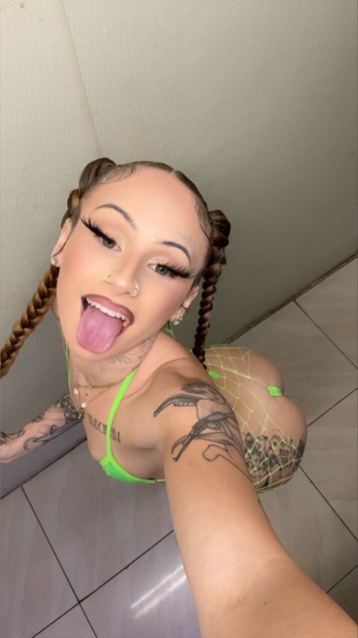 Badgirlaii (@badgirlaii), OnlyFans creator