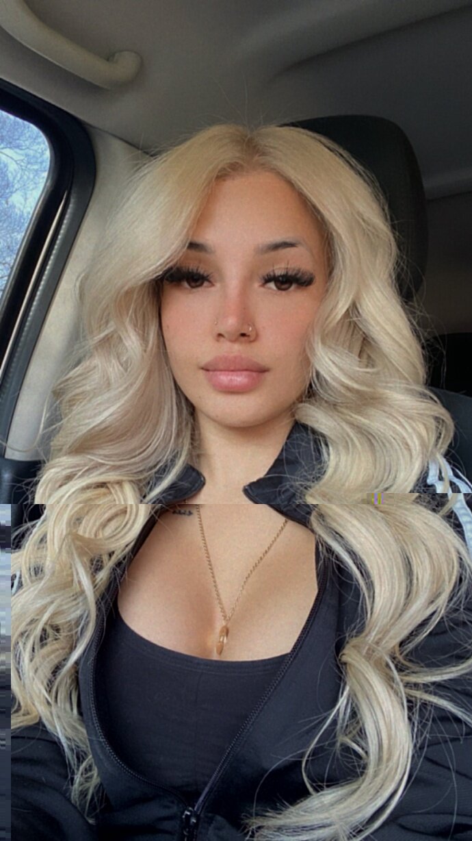 Badgirlkitty (@badgirlkitty), OnlyFans creator