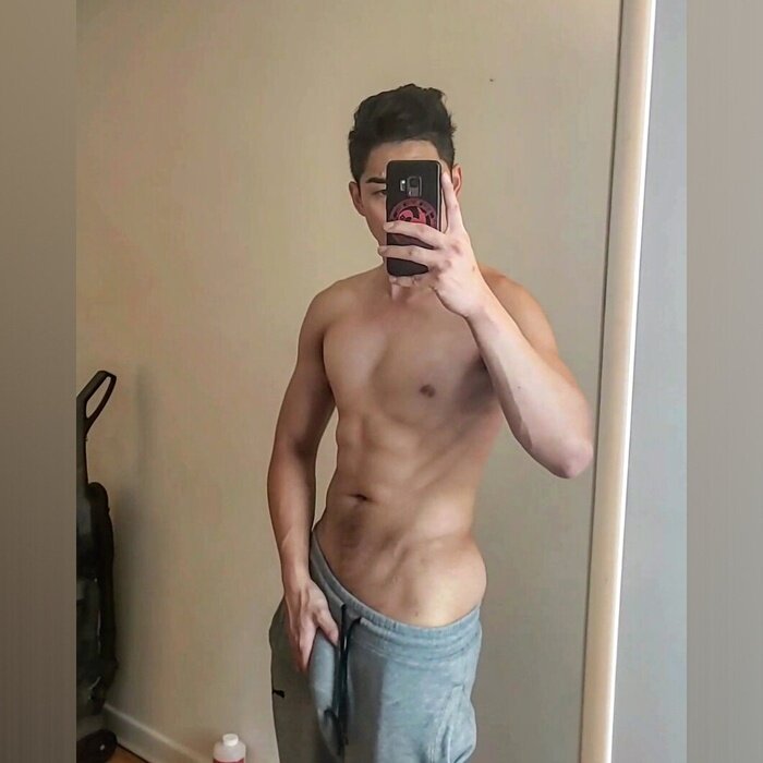 Badguyban (@badguyban), OnlyFans creator