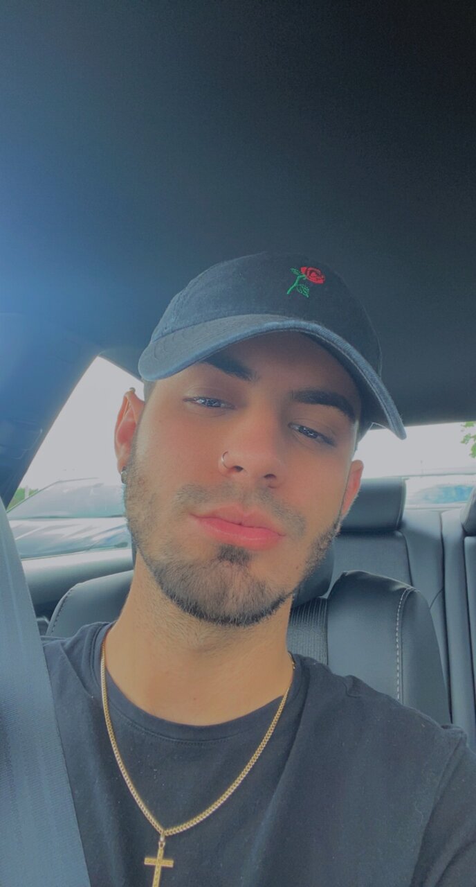 Badkarmapapi (@badkarmapapi), OnlyFans creator