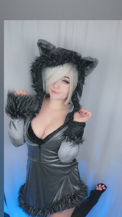 Badkittencosplay (@badkittencosplay), OnlyFans creator