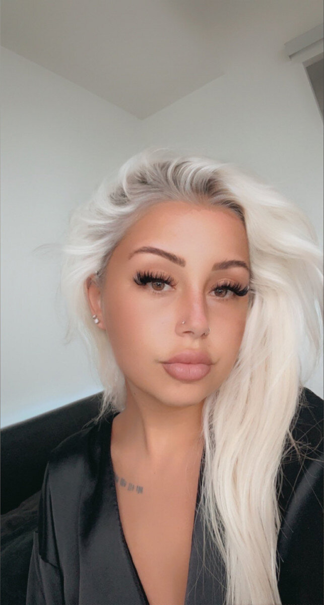 Badpeyton (@badpeyton), OnlyFans creator