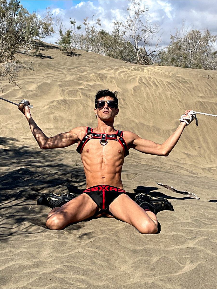 Badprincexx (@badprincexx), OnlyFans creator