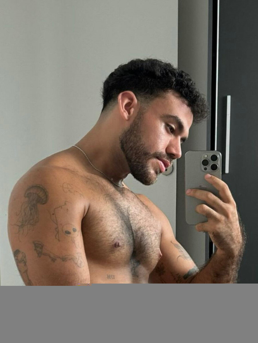 Badteto (@badteto), OnlyFans creator