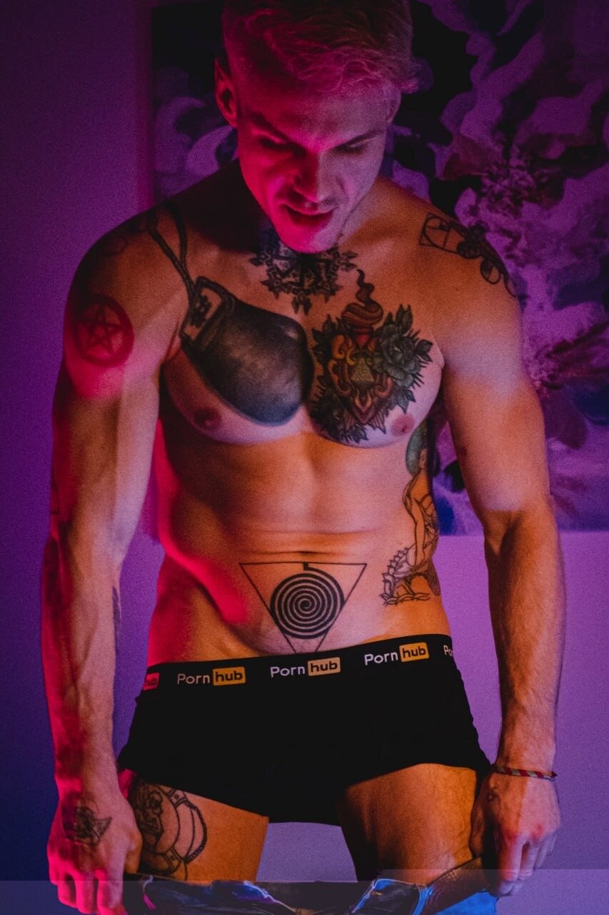 Badvolodia (@badvolodia), OnlyFans creator