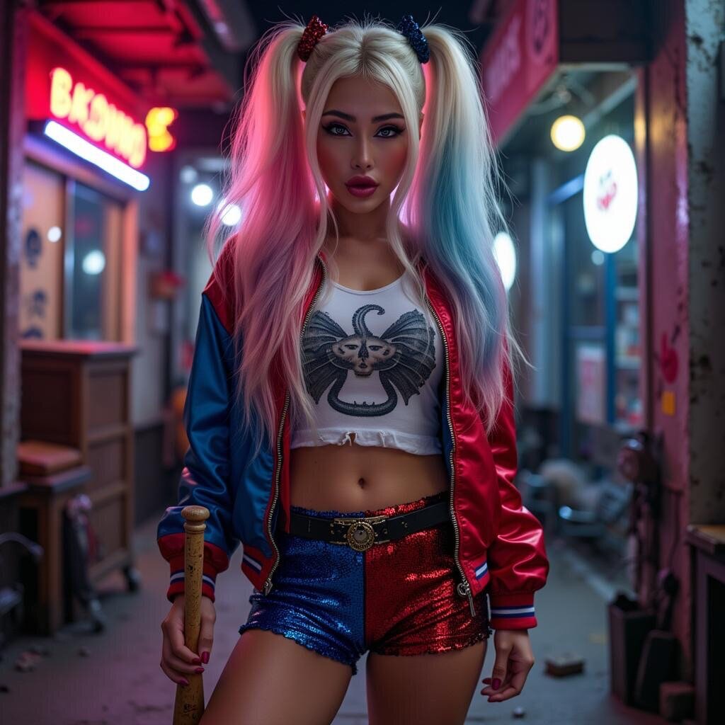 Baegeisha (@bae_geisha), OnlyFans creator