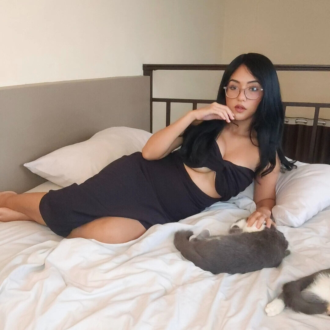 Baebyeve (@baebyeve), OnlyFans creator