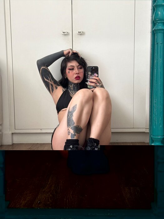 Baegrimm (@baegrimm), OnlyFans creator