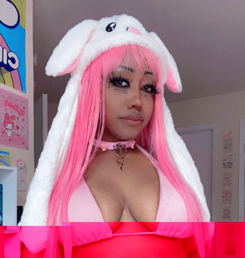 Baeleth (@baeleth), OnlyFans creator
