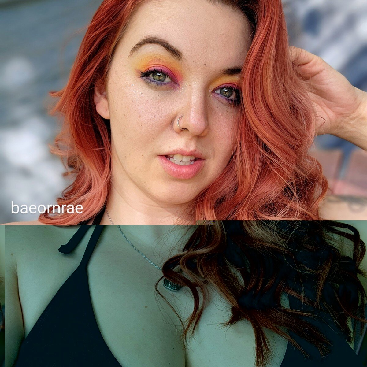 Baeornrae (@baeornrae), OnlyFans creator