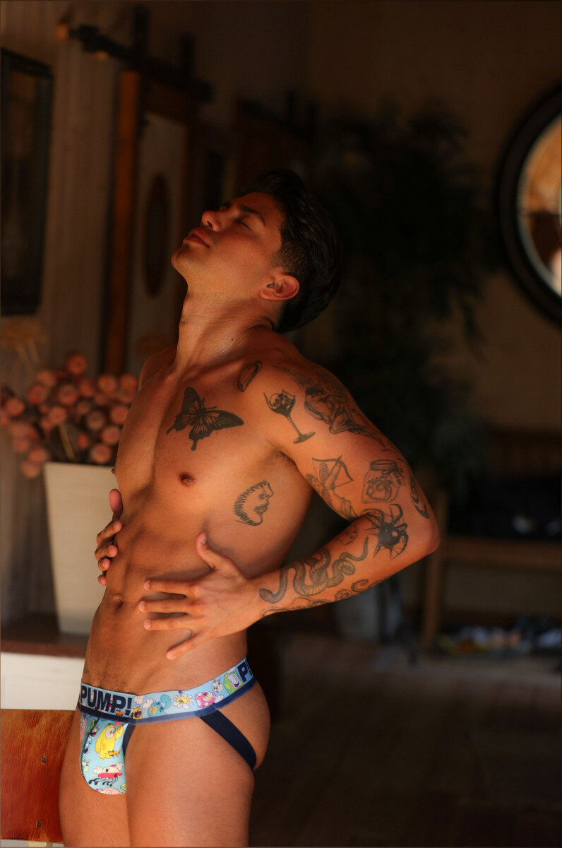 Bagarjona (@bagarjona), OnlyFans creator