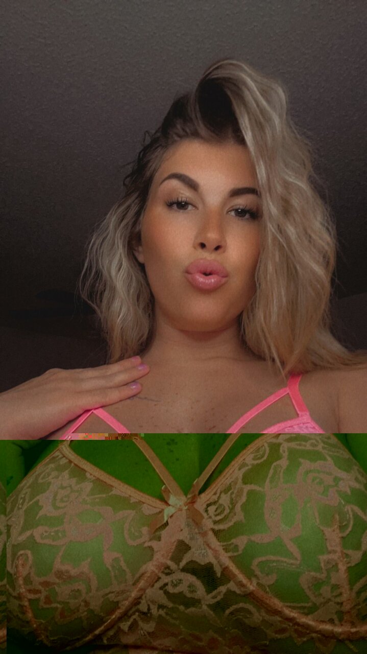 Baileebxtch (@baileebxtch), OnlyFans creator
