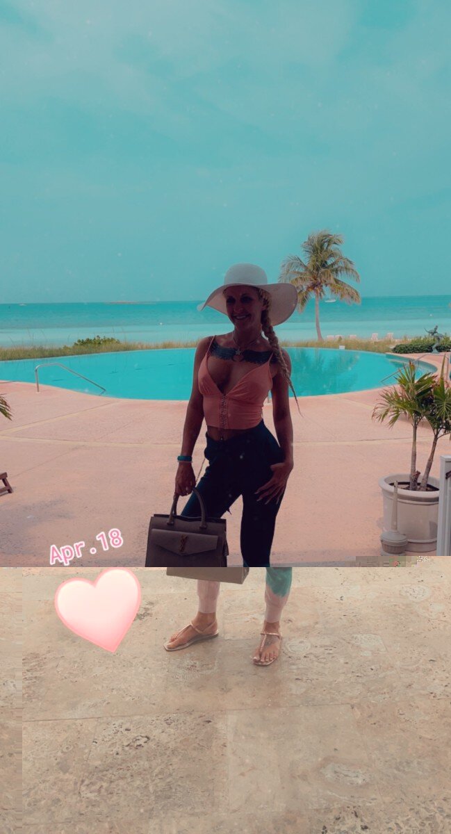 Baileemay829 (@baileemay829), OnlyFans creator