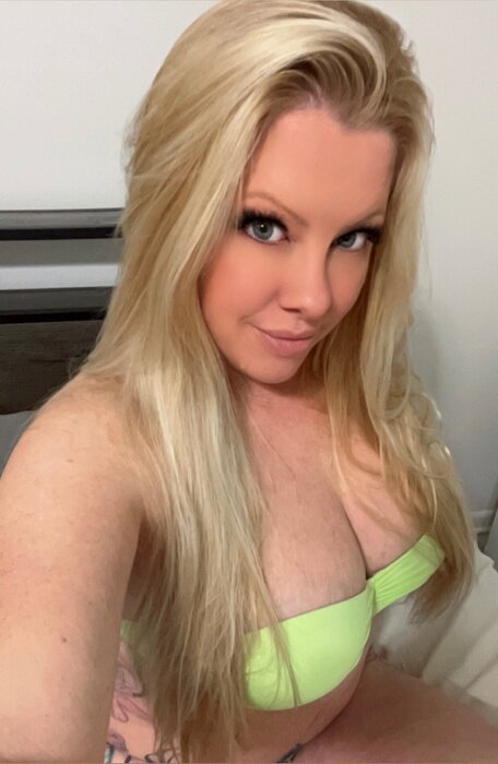 Baileysins (@bailey.sins), OnlyFans creator