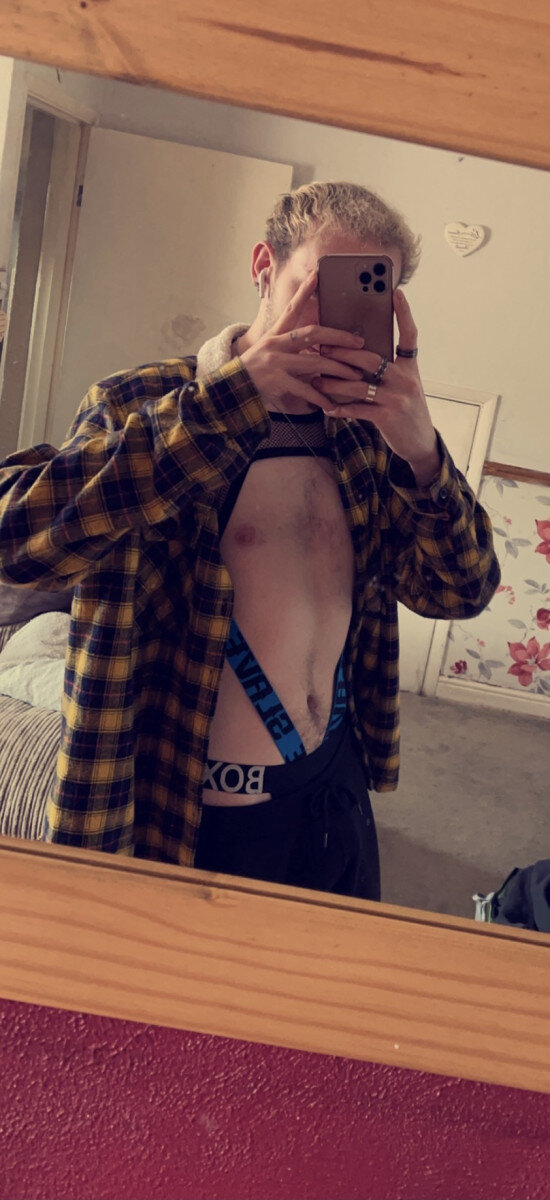 Baileycpcnude (@baileycpc_nude), OnlyFans creator