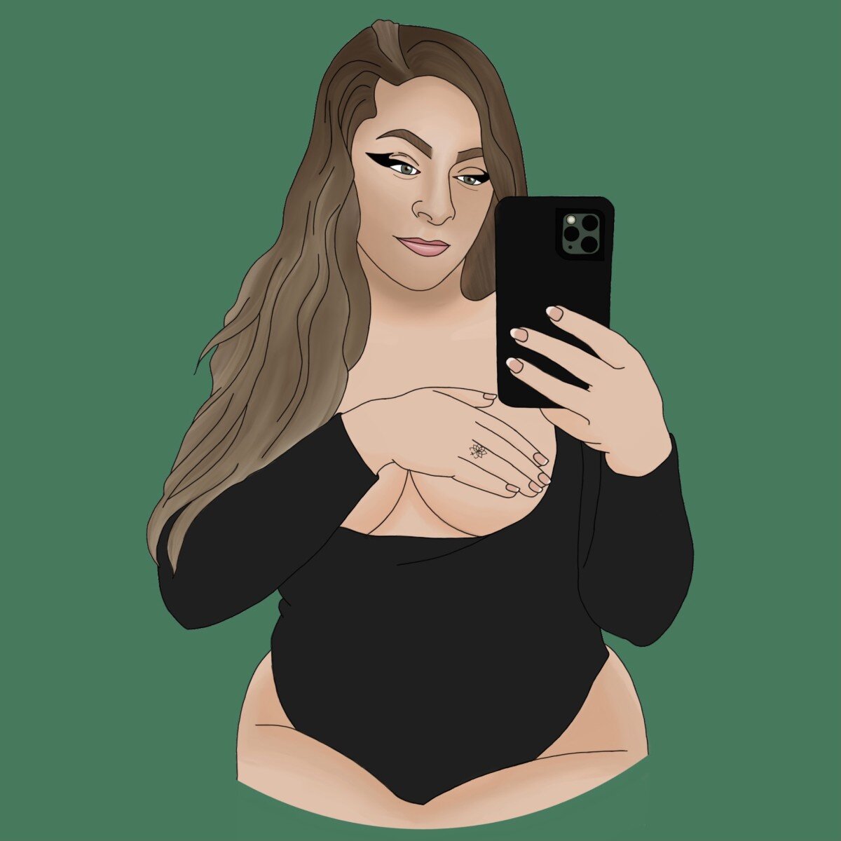 Baileyluvxo (@baileyluvxo), OnlyFans creator
