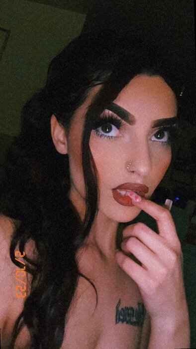 Bakedbratt (@baked.bratt), OnlyFans creator