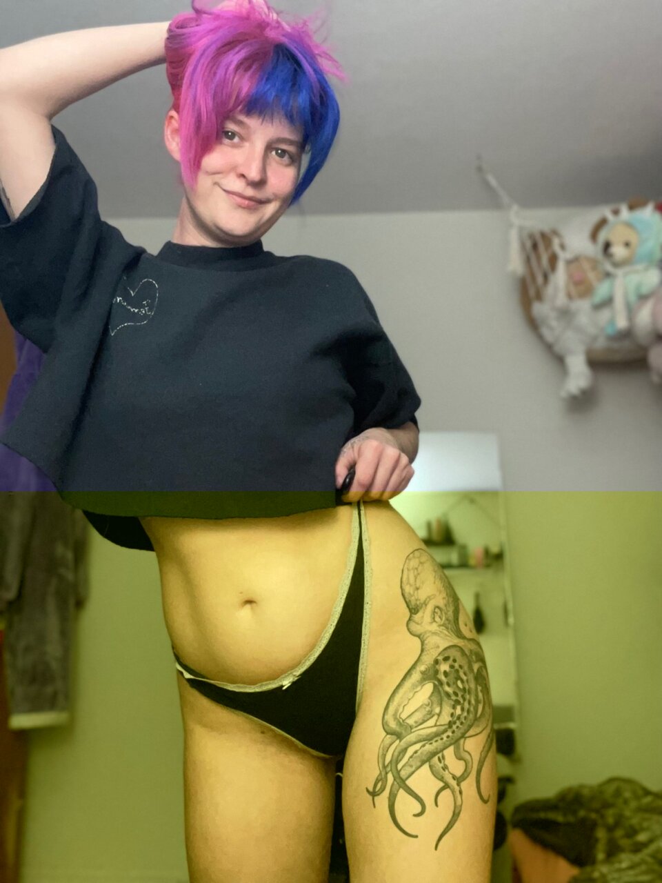 Bakedhotpocket (@bakedhotpocket), OnlyFans creator
