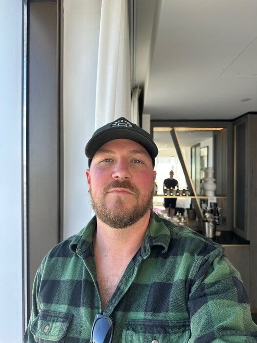 Bakerrob (@bakerrob), OnlyFans creator