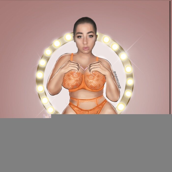 Baldbarbie1 (@baldbarbie1), OnlyFans creator