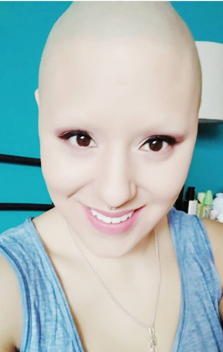 Baldscarmich (@baldscarmich), OnlyFans creator