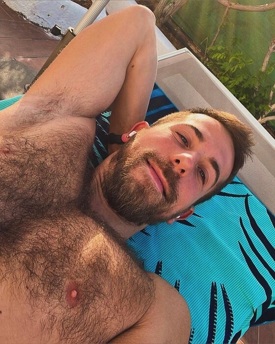 Baldubear (@baldubear), OnlyFans creator