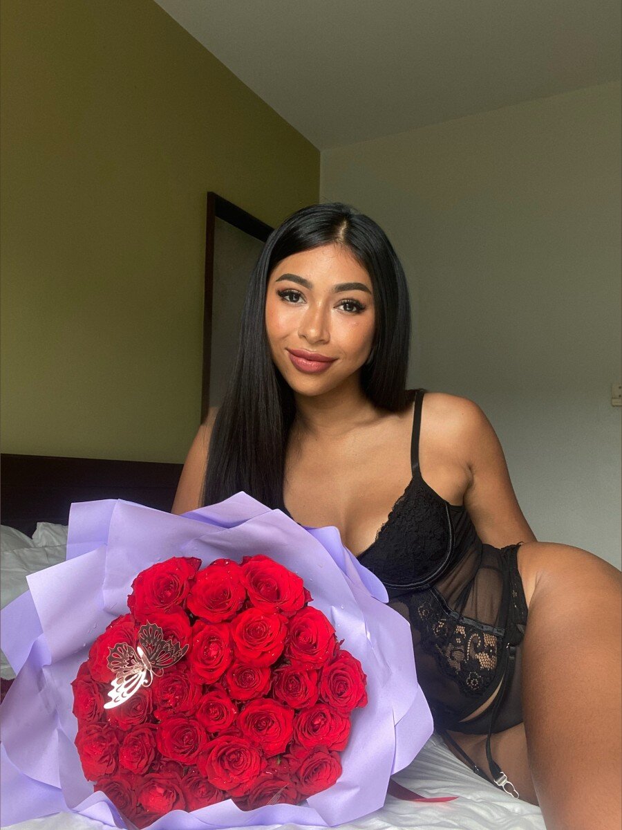 Balinda (@balinda), OnlyFans creator