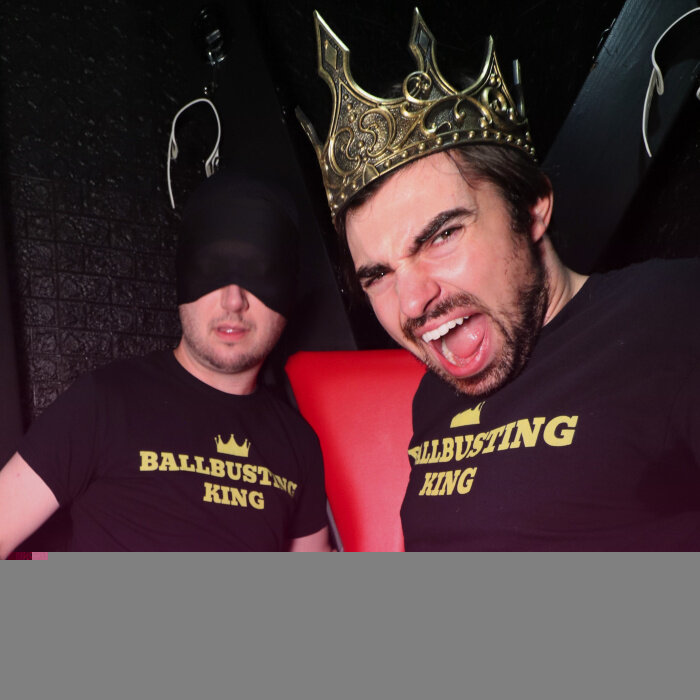 Ballbustingkings (@ballbustingkings), OnlyFans creator