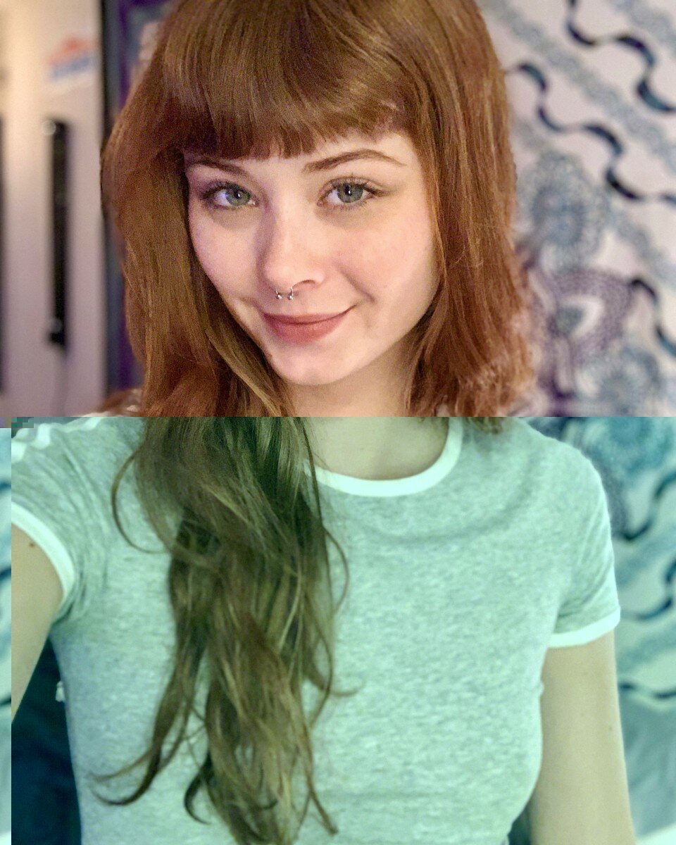 Ballerinabae (@ballerinabae), OnlyFans creator