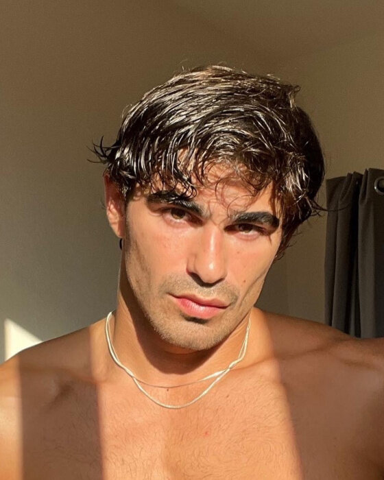 Baltarego (@baltarego), OnlyFans creator