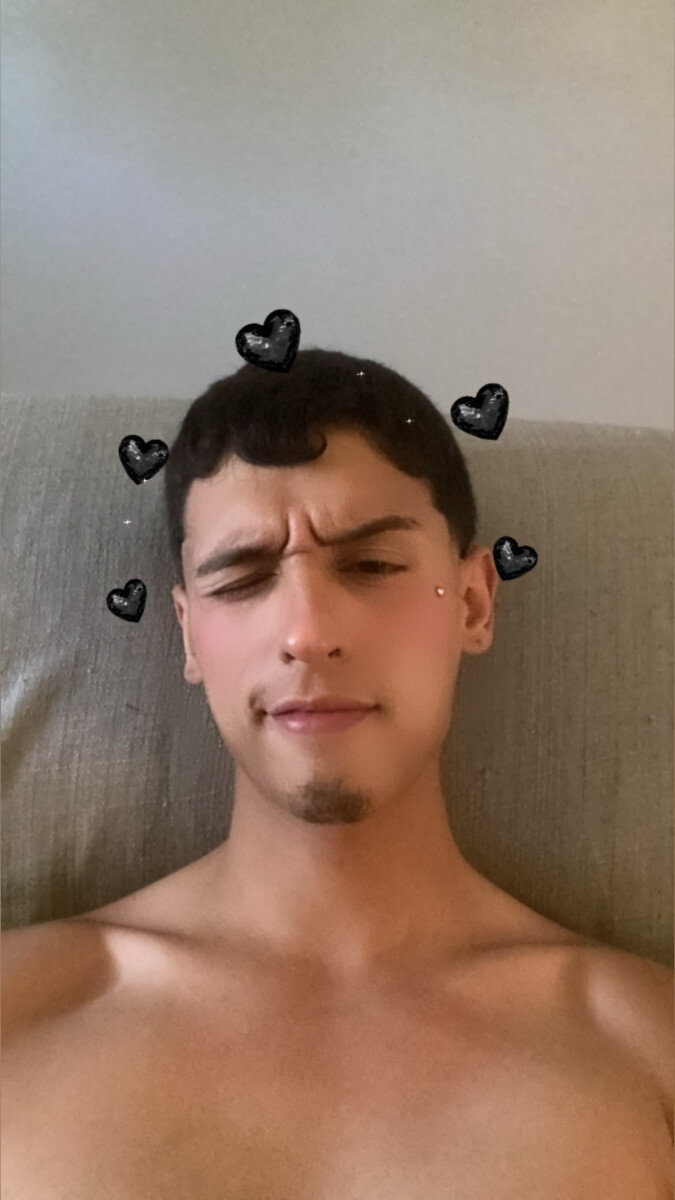 Bambevil (@bambevil), OnlyFans creator