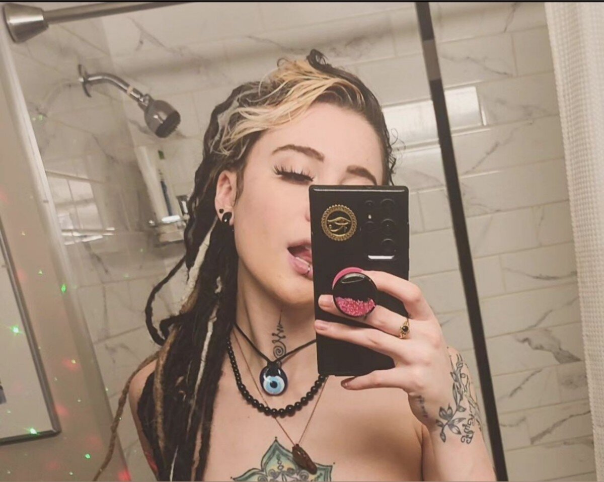 Bambiicandy (@bambiicandy), OnlyFans creator