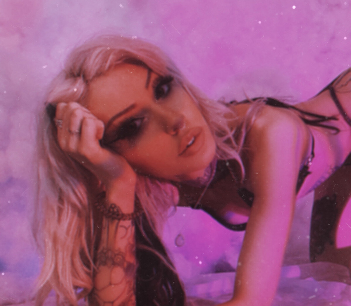 Bambiixfilth (@bambiixfilth), OnlyFans creator
