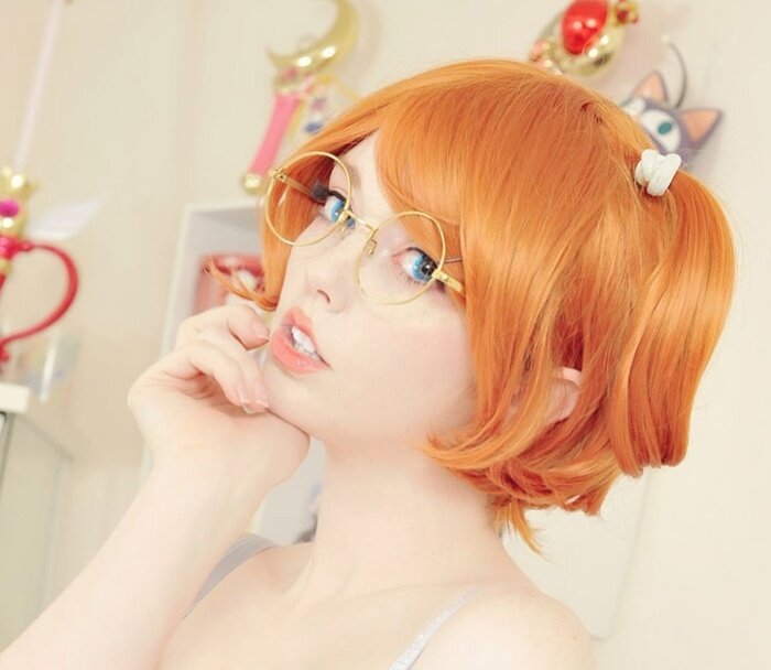 Bambi (@bambimooncosplay), OnlyFans creator