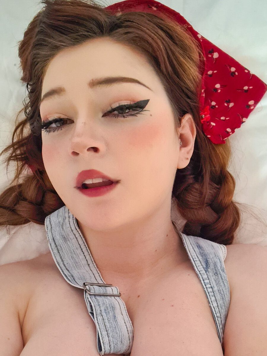 Bambiskiii (@bambiskiii), OnlyFans creator