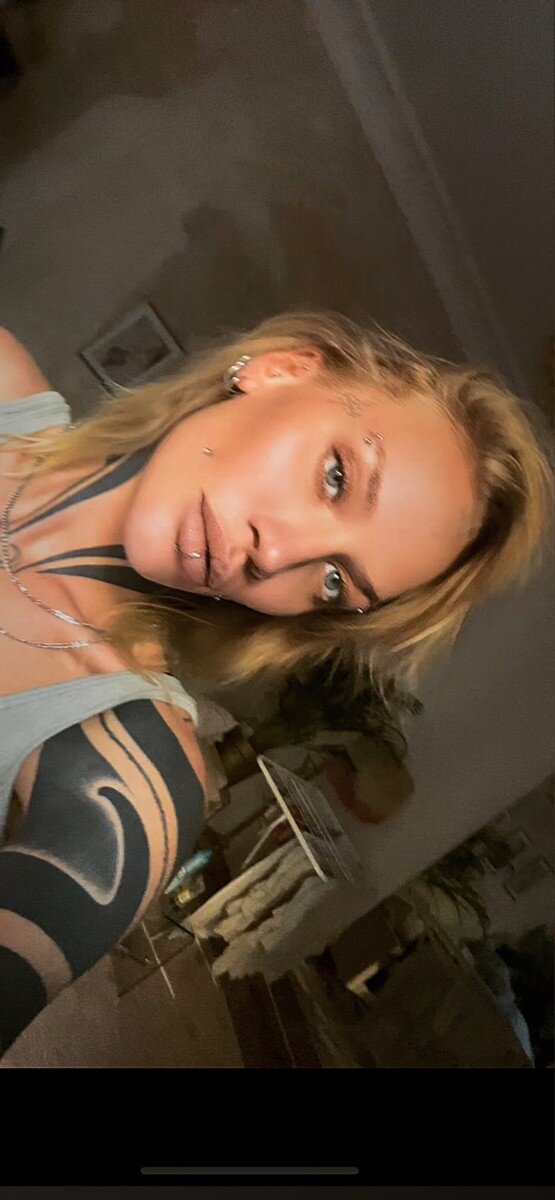 Bambyblaze (@bambyblaze), OnlyFans creator