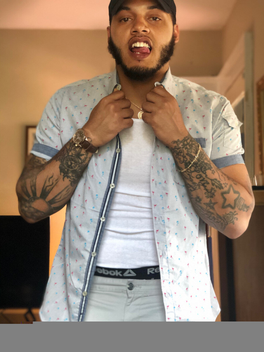 Bananafoster (@banana.foster), OnlyFans creator