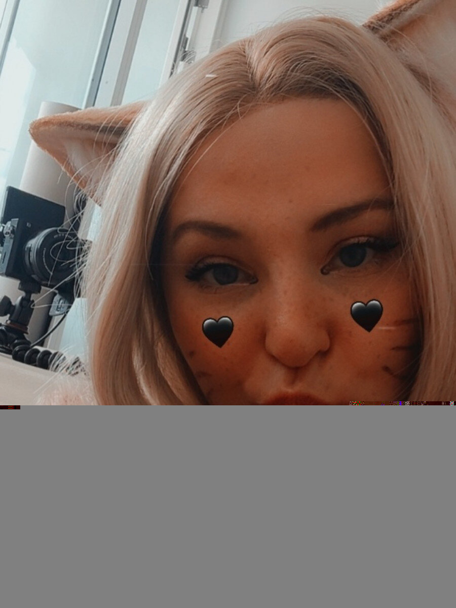 Bananii (@bananii), OnlyFans creator