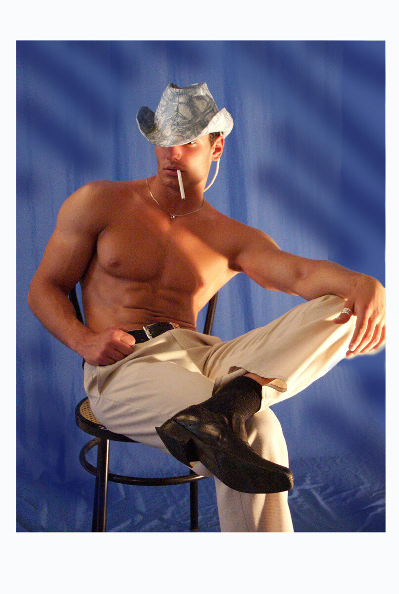 Bandito21 (@bandito21), OnlyFans creator
