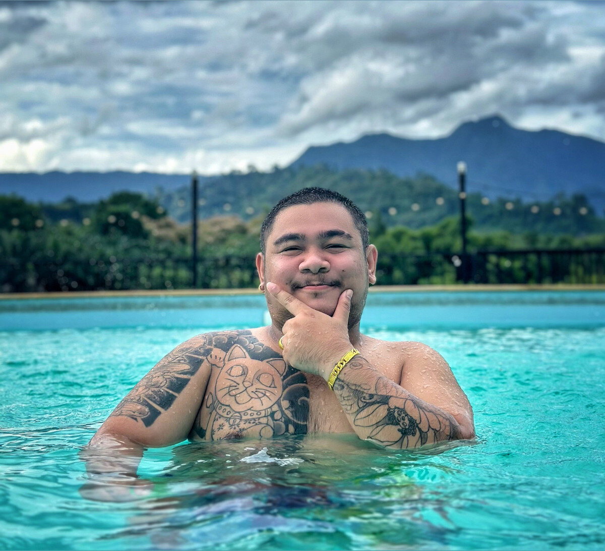 Bankhamnoi (@bankhamnoi), OnlyFans creator