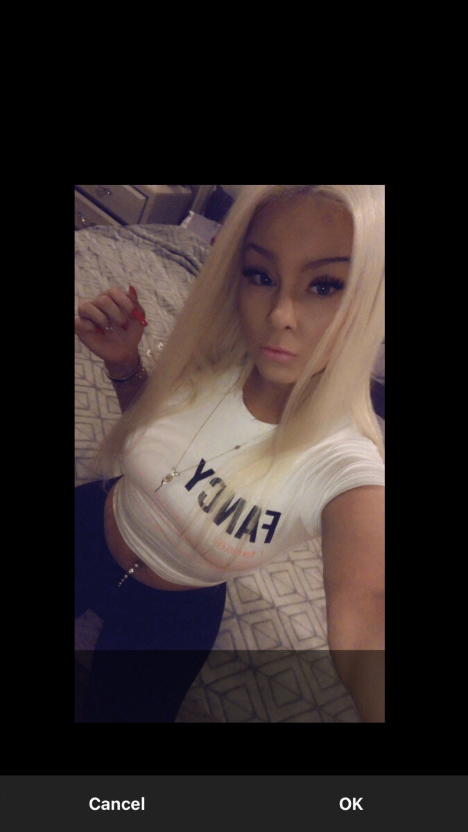 Bankrollbarbie (@bankrollbarbie), OnlyFans creator