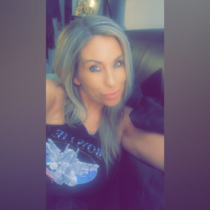 Bankruptblondevip (@bankruptblondevip), OnlyFans creator