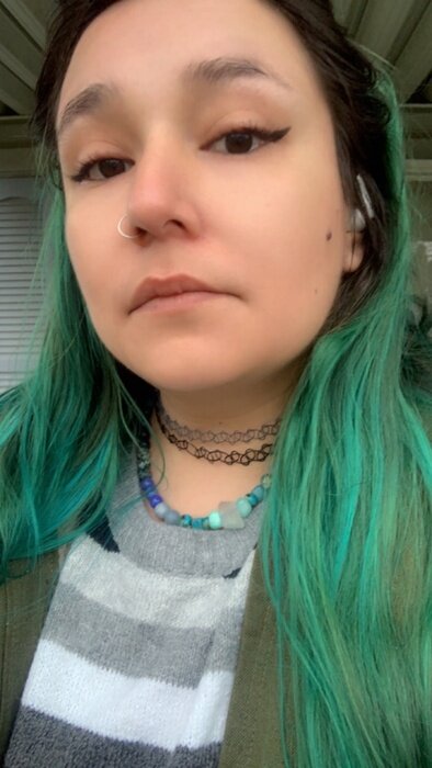 Baphometsbabygirl (@baphometsbabygirl), OnlyFans creator
