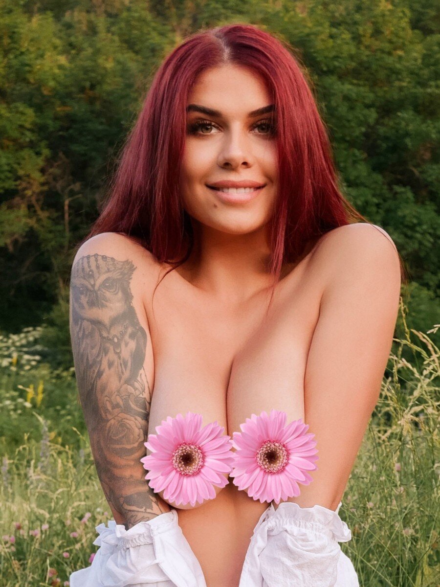 Barbaramirsky (@barbara_mirsky), OnlyFans creator