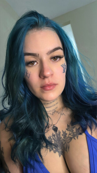 Barbarabrazilian (@barbarabrazilian), OnlyFans creator