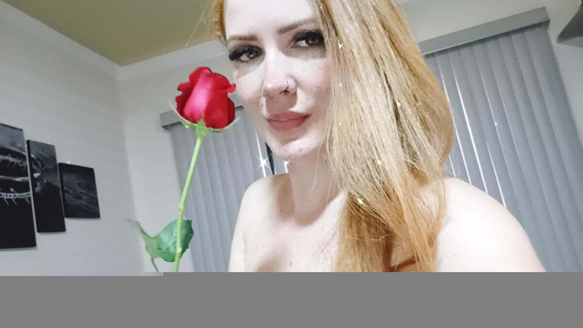 Barbaragingerfox (@barbaragingerfox), OnlyFans creator