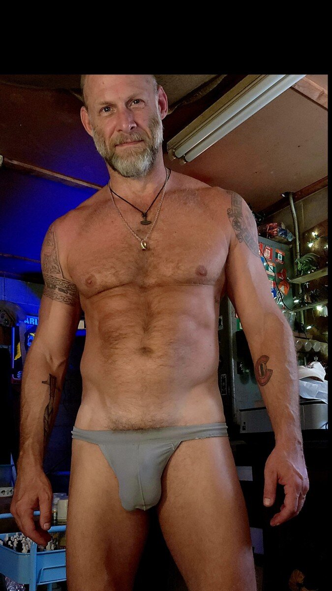 Barbarianloremaster (@barbarianloremaster), OnlyFans creator