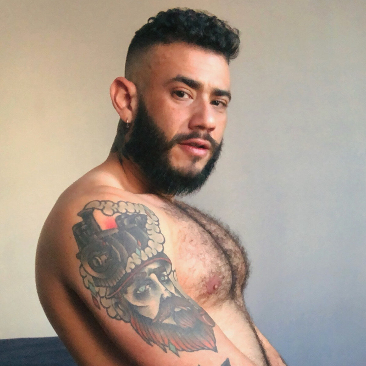 Barbatattoo (@barbatattoo), OnlyFans creator